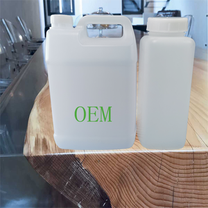 เรซิ่นอีพ็อกซี่ JC คุณภาพดี/เรซิ่นอีพ็อกซี่เกรดอาหาร/เรซิ่นอีพ็อกซี่ใสสำหรับงานไม้ - Product Image 1