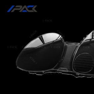 Verre de couverture de phare en gros I-PACK pour Toyota Lexus GS300 2003-2005 couvercle de feu arrière de lentille de lampe frontale - Product Image 3
