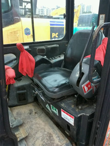 Imported Original Hitachi Zaxis55 Construction <b>Machine</b> Used Zx120 Hitachi 120 <b>Excavator</b> Machinery - Product Image 6