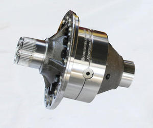 Conjunto de <span class=keywords><strong>Diferencial</strong></span> Delantero para Camión Shacman A7 81.35110.6361, para Camiones AZ9981320020, Conjunto de Eje de Engranaje <span class=keywords><strong>Diferencial</strong></span> de Servicio Pesado - Product Image 3