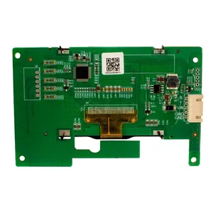 PACEex 3.2英寸智能单色屏4键键盘家用储能锂电池保护板 - Product Image 6