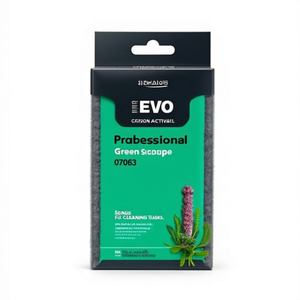 Spugna Verde Professionale Evo 07063 per Lavori di Pulizia - Product Image 2