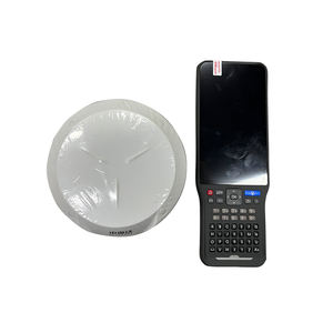 최신 1408 채널 Hi-Target V300/V500 1408 채널 GNSS GPS RTK 육안 측량기 경량 로버 GPS RTK - Product Image 2