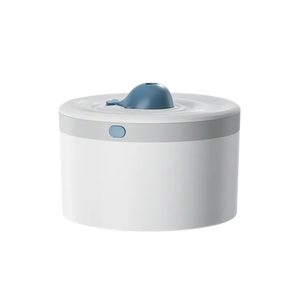 2025 nouveau Design Portable 1.5L lumière LED mini humidificateur <span class=keywords><strong>de</strong></span> brouillard <span class=keywords><strong>de</strong></span> pulvérisation arôme diffuseur d'huile essentielle voiture usb humidificateur d'air - Product Image 1