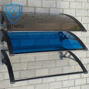 Mécanisme <span class=keywords><strong>de</strong></span> produits <span class=keywords><strong>en</strong></span> polycarbonate utilisé auvent stable Offre Spéciale Pergola auvent <span class=keywords><strong>abri</strong></span> <span class=keywords><strong>de</strong></span> fenêtre extérieur - Product Image 4