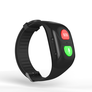 Wonlex đơn giản SOS nút S8 người già chăm sóc sức khỏe <span class=keywords><strong>4</strong></span> gam GPS Vòng đeo tay Tracker với Heart Rate huyết áp Tracker - Product Image 2