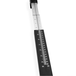 Customizable Medical Personal <b>Scale</b> Anti-Slide Mat With <b>Mechanical</b> Design Height Weight Support OEM & ODM 160kg 210CM 835 OEM Su - Product Image 2