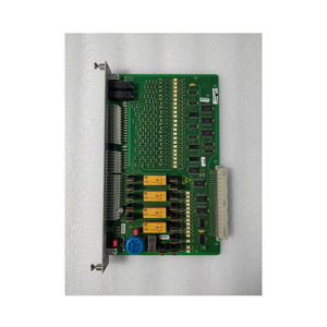Módulo de Control Industrial EA-DISKR2R para Sistema de Automatización - Product Image 1