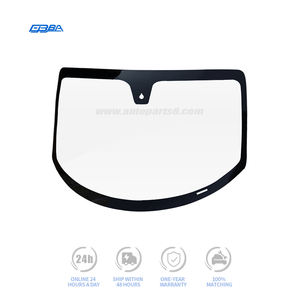 Parabrisas Delantero para Ferrari 488 2013 a 2019, Piezas de Automóvil al por Mayor, Vidrio de Repuesto, Impermeable - Product Image 2