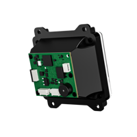 Modul Pemindai Kode QR HC-22 untuk Mesin Penjual Otomatis & Kontrol Akses - Tersedia