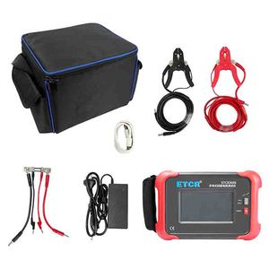 Xtester-4690, 4690C Probador de Resistencia de Bucle Portátil - Product Image 6