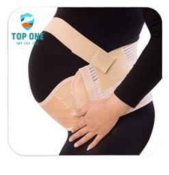 TopOne Ceinture De Maternité Grossesse Ventre Soutien Bandage Abdominal Enceinte Soutien Corset - Product Image 2
