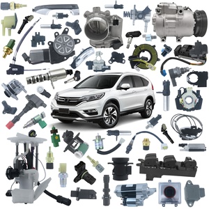Chất lượng cao New Auto Part cảm biến Oxy <span class=keywords><strong>O2</strong></span> cảm biến 89467-0d070 894670d070 thiết kế đặc biệt cho TOYOTA - Product Image 6