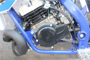 <span class=keywords><strong>Mini</strong></span> moto tout-terrain pour enfants GS396-M, nouveau modèle, 50cc, refroidissement par air, 2 temps - Product Image 4