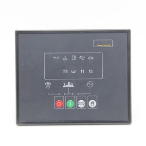 ชุดควบคุมเครื่องกำเนิดไฟฟ้า KPD100 รุ่นใหม่แบบอัตโนมัติ คู่มือการควบคุม AMF - Product Image 6