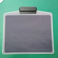 Sensor Film Piezo FSR Resolusi Tinggi yang Dapat Disesuaikan untuk Analisis Gerakan Telapak Kaki & Pengujian Permukaan - Tersedia OEM/ODM