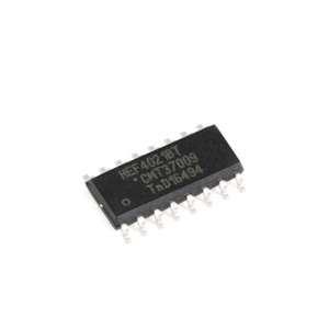 HEF4021BT ชิ้นส่วนอิเล็กทรอนิกส์ SOP16 ของแท้ HEF4021 HEF4021B HEF4021BT653 HEF4021BT - Product Image 1