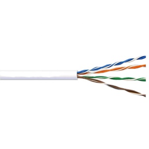Outdoor 100% cooper fire resistant SFTP/<strong>FTP</strong>/UTP <strong>cat</strong> <strong>6e</strong> cat5e ethernet <strong>cable</strong> factory supply - Product Image 1