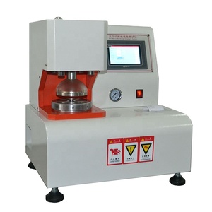 Testeur numérique de résistance à l'éclatement Mullen pour papier et carton, plage 250~5600 kPa, résolution 1 kPa, marque OEM GOYOJO, garantie 1 an - Product Image 6