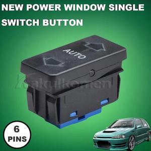 Nouveau commutateur unique de fenêtre électrique adapté pour <span class=keywords><strong>PEUGEOT</strong></span> <span class=keywords><strong>106</strong></span> 91-03 405 87-96 6552.V0 accessoires de voiture - Product Image 3