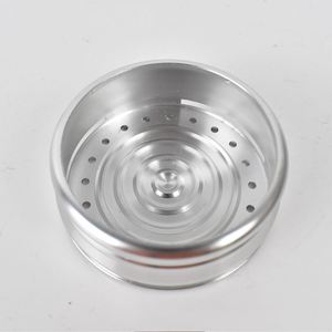 อุปกรณ์จัดการความร้อนสำหรับฮุคก้า (HMD) ที่วางถ่าน - Product Image 1