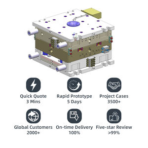 China Fábrica Fabricação OEM Injeção De Plástico com Engrenagem Barato Spur <span class=keywords><strong>Gear</strong></span> Design Engrenagem Básica - Product Image 2