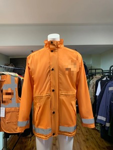 Chaqueta de moda barata para hombre, chaqueta cortavientos de peso ligero, chaqueta cortavientos personalizada de talla grande para hombre, chaqueta de estilo de tela <span class=keywords><strong>Northface</strong></span> para hombre - Product Image 3