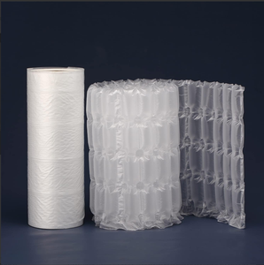 Rollo de Plástico de Burbujas Inflable Anti-Fragilidad para Protección Contra Impactos - Product Image 5