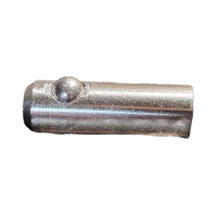 Goupille à dégagement rapide en acier inoxydable 304, 1/4x3/4 pouce, goupille à bille autobloquante, kayak, canot pneumatique, yacht, accessoires de bateau