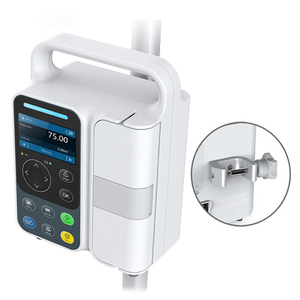 Professional Veterinary <strong>Infusion</strong> <strong>Pump</strong> For Veterinary <strong>Infusion</strong> <strong>Pump</strong> Automatic Set Veterinary Equipment - Product Image 5