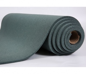 Chất Lượng Cao Chịu Nhiệt Không Khí Thấm Mở Tế Bào Bọt Silicone Bọt Tấm Xốp Cao Su Tấm Cao Cấp Giá Rẻ Và Tốt - Product Image 2