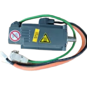 Motor Servo de Alto Rendimiento 1FL6032-2AF21-1LB1 1FL6034-2AF21-1LB1, Motor Síncrono de Imán Permanente para Automatización Industrial - Product Image 2