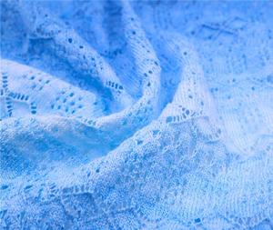 Filato di Seta Ghiacciata Sfumato 28NM/1, Vendita Diretta dalla Fabbrica, Filato Sfumato per Lavoro a Maglia Estivo - Product Image 6