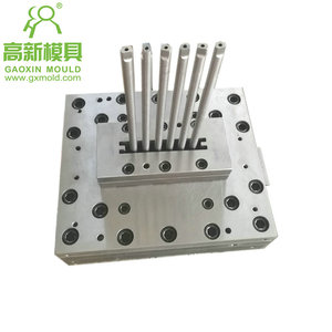 ASA lớp <span class=keywords><strong>WPC</strong></span> co-đùn khuôn/gỗ composite đùn khuôn/đùn khuôn cho <span class=keywords><strong>WPC</strong></span> decking sàn hàng rào Hội Đồng Quản Trị - Product Image 3