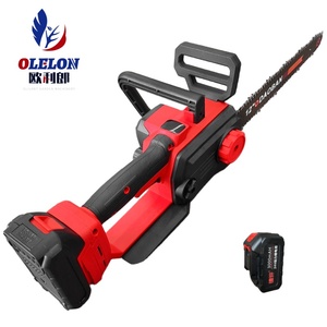 Olelon di alta qualità tipi di macchine per la lavorazione del legno per il contadino taglialegna con grande potenza band ha visto la macchina con il prezzo all'ingrosso - Product Image 1