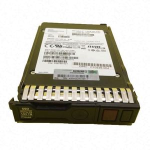Nuevo SSD NVMe X4 RI SFF BC de 2.5 Pulgadas y 1.92 TB Sellado para Servidor, P50216-B21 P50953-001 - Product Image 3