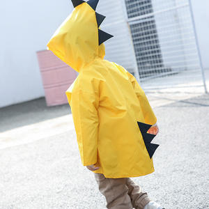 raincoats for juniors