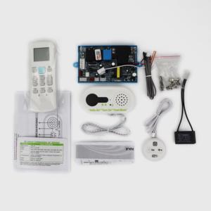 <span class=keywords><strong>Placa</strong></span> de Control Eléctrico <span class=keywords><strong>Universal</strong></span> QD68AI con WIFI e IA para Uso Doméstico en Exteriores para Compresores <span class=keywords><strong>PG</strong></span> y Top Motor - Product Image 1