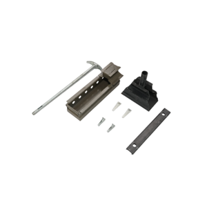 แผ่น<span class=keywords><strong>เหล็ก</strong></span>แบบหล่อคอนกรีตสำหรับเสาคอนกรีตและผนังรองรับได้ง่าย - Product Image 4