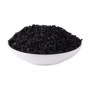 Factory Direct Sale Market Price Activated Carbon 12x40 Pellet Anthracite Coal Base Carbon Activated For Water Purification