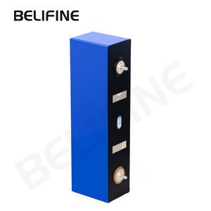 Célula de Bateria LFP Catl 3.2v 150 160 161ah Recarregável Prismática Lifepo4 Bateria 3.2v Catl 161ah Bateria de Fosfato de Ferro de Lítio - Product Image 4