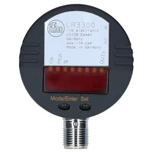 Sensor de Nivel Ifm Efector LR3300 - Product Image 1