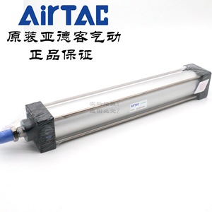 กระบอกลมมาตรฐานแท้ AirTAC รุ่น SC50*800/1000/1300/1500-S - Product Image 3