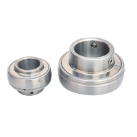 Bloc d'oreiller Plummer Block Bearing UCT 203 204 205 206 207 208 209 Mécanique Spécialisé