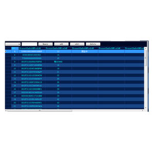 معدات احترافية لتوريد المصنع ميزان إلكتروني للشاحنات يدعم برامج مقياس الشاحنات المخصصة - Product Image 4