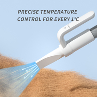 Els pet Smart Touch Pet Toilettage Sèche-Chien Automatique Sèche-Kit