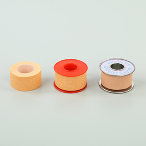 Chất Lượng Cao Dính Thạch Cao Phẫu Thuật Kẽm Oxit Dính Thạch Cao - Product Image 4