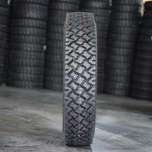 Precio al por Mayor, Neumáticos Radiales para Camión Aurunze 11r22.5 11r24.5 de Alta Calidad, Nuevo Patrón, Antidesgaste - Product Image 3