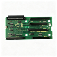 Carte mère FANUC A20B-2002-0770, carte de contrôle à 2 emplacements pour robot CNC FANUC 0i 16i 18i 21i, système A20B-2002-0770