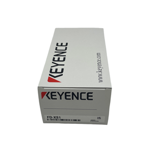 Cabezal de Sensor de Flujo FD-XS1 FD-XS1E FD-XS8 FD-XS8E FD-XS20 para Monitoreo Industrial de Gases Trasparentes con Garantía de Un Año - Product Image 2